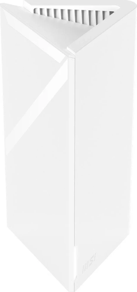 MSI Maršrutizatorius Roamii BE Lite Mesh System - 2 Pack