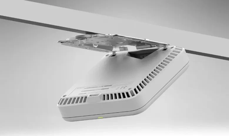 Maršrutizatorius NETGEAR WBE710 Baltas Maitinimas per Ethernet (PoE)