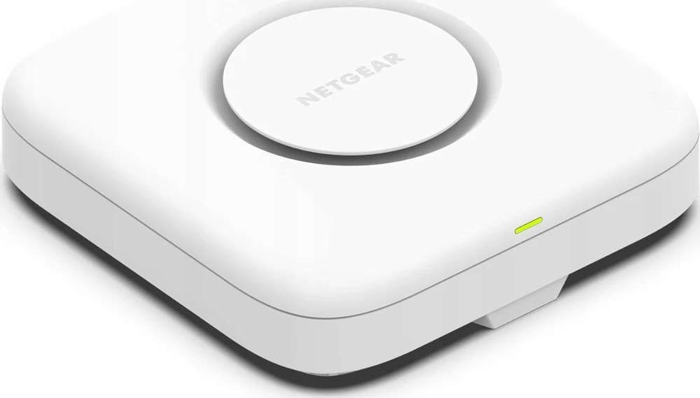 Maršrutizatorius NETGEAR WBE710 Baltas Maitinimas per Ethernet (PoE)
