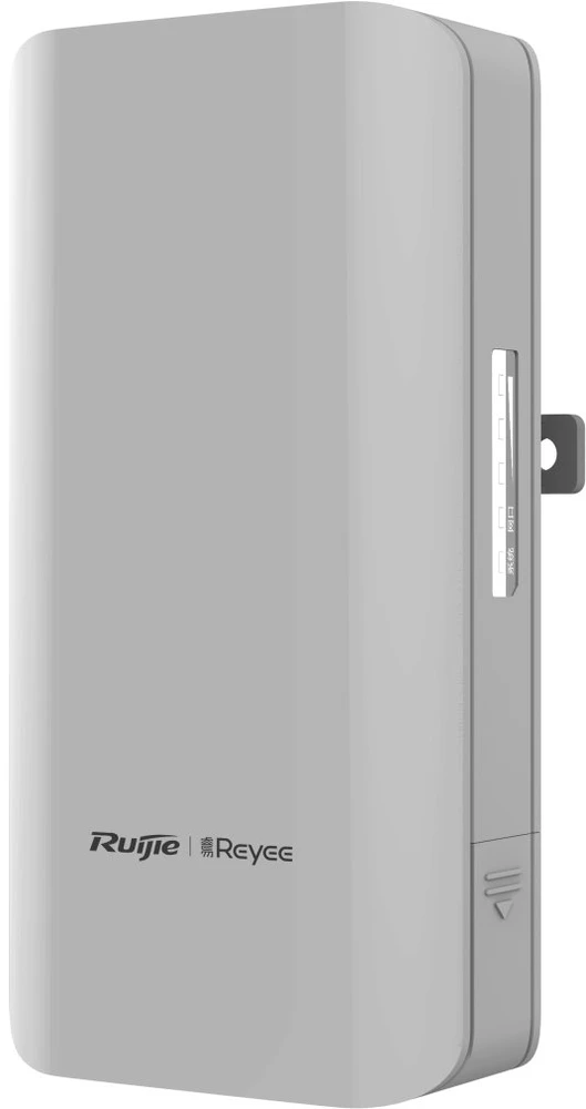 Maršrutizatorius Belaidis Bridge perdavimo įrenginys Ruijie RG-EST310 V2 (5 GHz, Dual-stream 802.11ac, 1KM)