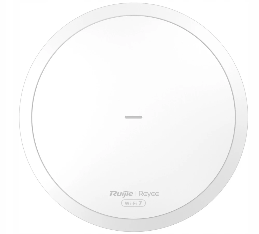 Maršrutizatorius Ruijie Networks RG-RAP72 WLAN prieigos taškas 3570 Mbit/ai Balta Maitinimas per Eternetą (PoE)