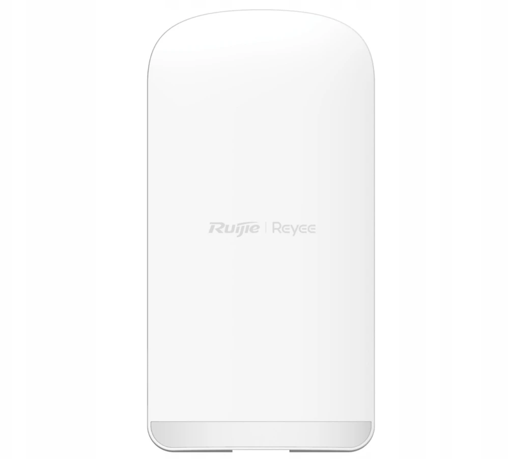 Maršrutizatorius Ruijie Networks Belaidis LAN perdavimas (Bridge) Ruijie RG-EST330F-P (2,4 GHz / 5 GHz, 3km, 1 vnt.)