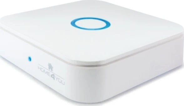 Schwaiger Schwaiger HA102 gateway/kontroler