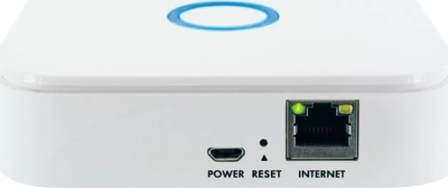 Schwaiger Schwaiger HA102 gateway/kontroler