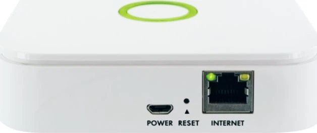 Schwaiger Schwaiger HA102 gateway/kontroler