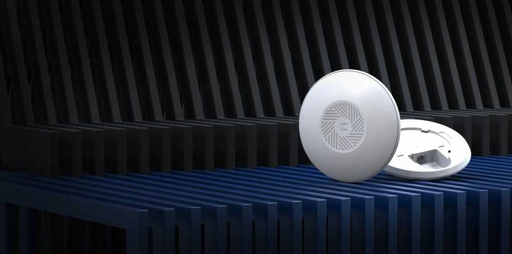 Maršrutizatorius Teltonika TAP100 Belaidės prieigos taškas AP with PSU