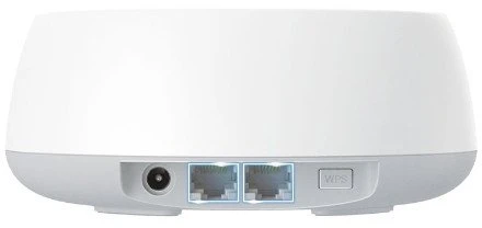 Maršrutizatorius TP-Link 8F80A BE3600