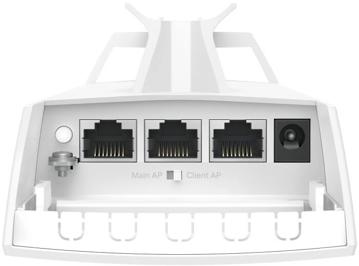 Maršrutizatorius Access Point TP-Link Omada EAP100-BridgeKIT 2-pack