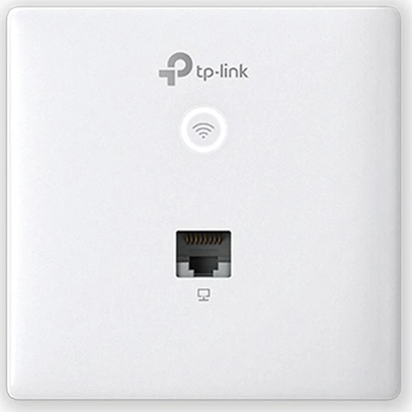 Maršrutizatorius „TP-Link Omada AC1200“ belaidis MU-MIMO gigabito sieninis prieigos taškas