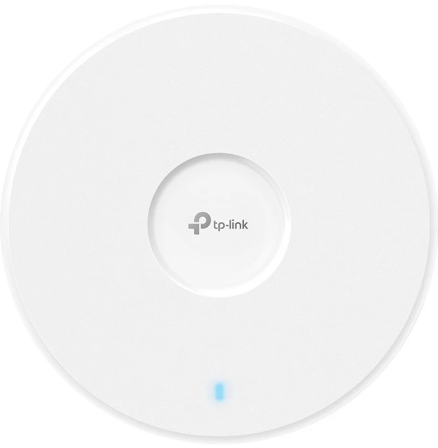 Maršrutizatorius TP-LINK BE3600 lubinis „Wi-Fi 7“ prieigos taškas | EAP723 | 802.11ax | 688+2882 Mbit/s | MU-MiMO Taip | PoE įvestis