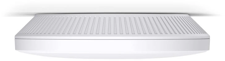 Maršrutizatorius TP-LINK BE3600 lubinis „Wi-Fi 7“ prieigos taškas | EAP723 | 802.11ax | 688+2882 Mbit/s | MU-MiMO Taip | PoE įvestis