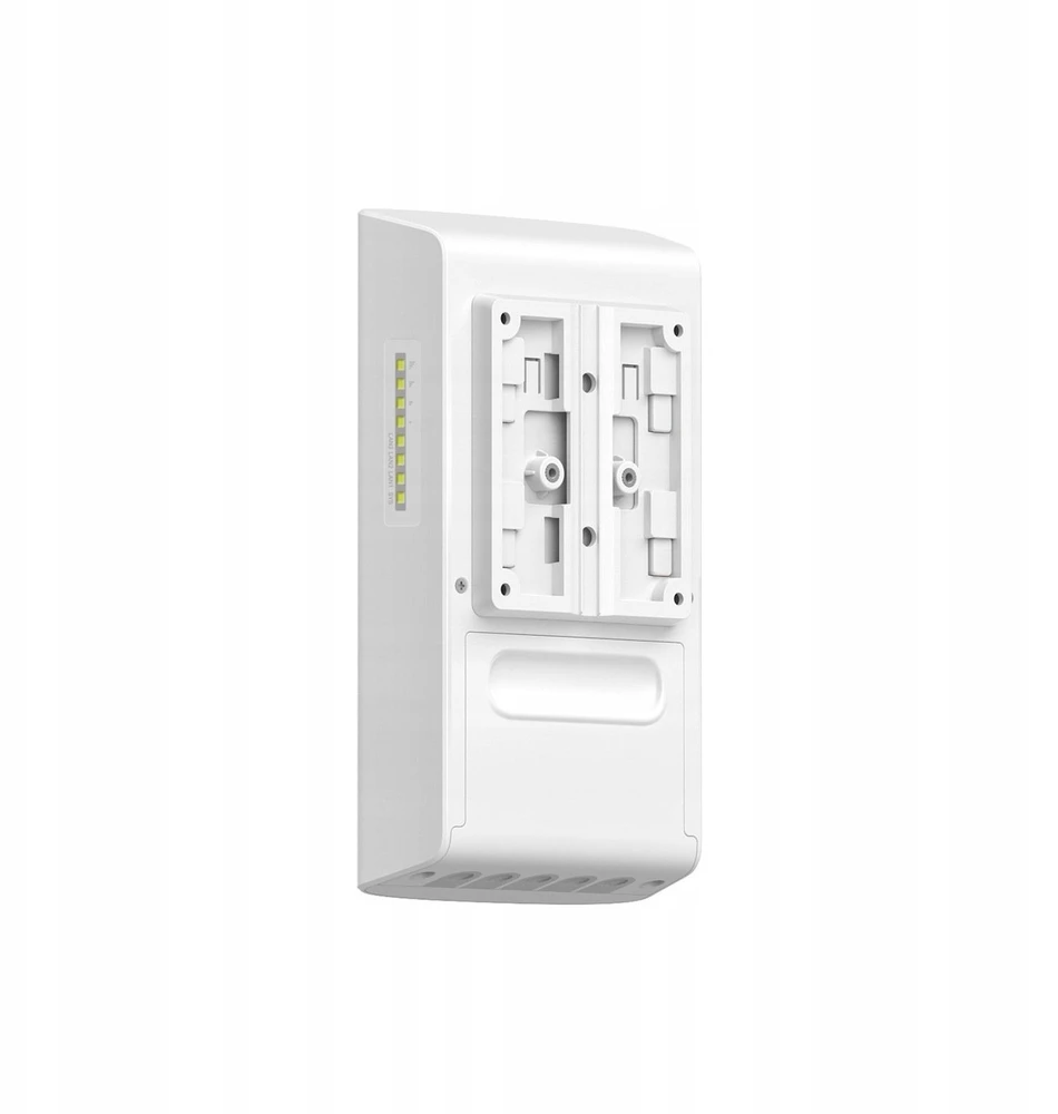 Maršrutizatorius TP-LINK Flex Bridge 5 | Omada 5 GHz 867 Mbps ilgo nuotolio ryšys patalpoms/lauke belaidis Flex Bridge | valdomas | montavimas ant stulpo/sienos