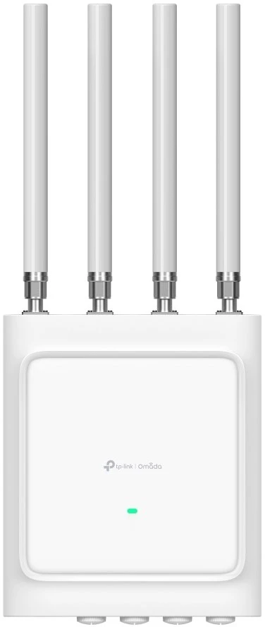 Maršrutizatorius Prieigos taškas TP-Link Omada EAP668-Outdoor HD