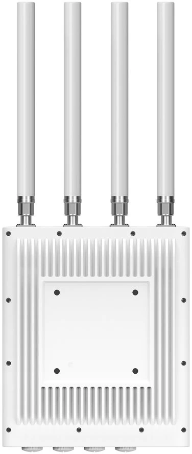 Maršrutizatorius Prieigos taškas TP-Link Omada EAP668-Outdoor HD