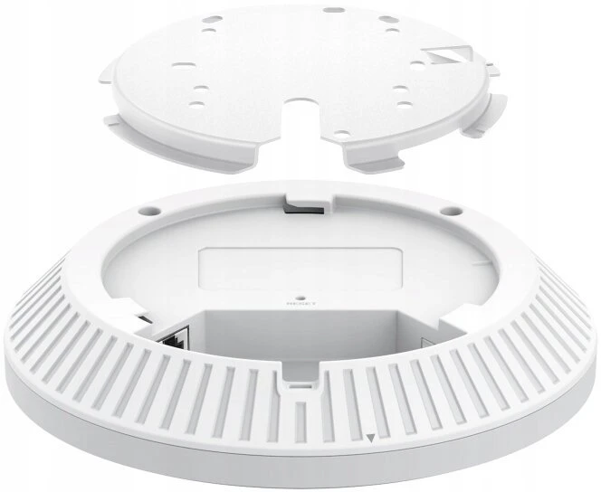 Maršrutizatorius TP-Link EAP720 belaidis prieigos taškas 4324 Mbit/s Baltas Maitinimas per Ethernet (PoE)