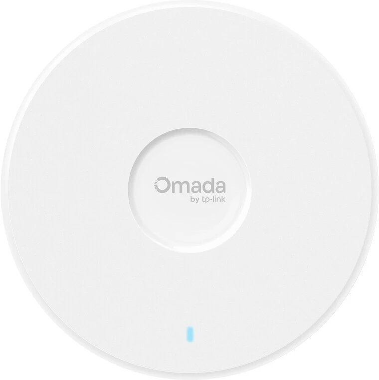 TP-Link Omada AX5400 daugiagigabitinis lubinis WiFi 6 prieigos taškas