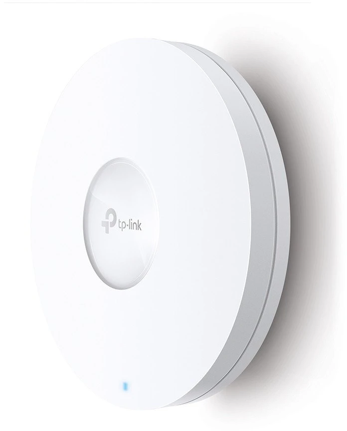 TP-Link Omada AX5400 daugiagigabitinis lubinis WiFi 6 prieigos taškas