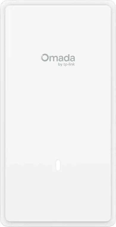Maršrutizatorius TP-Link „Omada EAP775-Wall BE11000“ sieninis „Wi-Fi 7“ prieigos taškas
