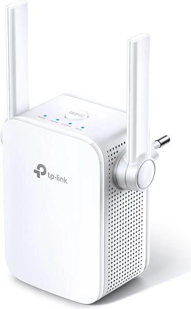 Maršrutizatorius Prieigos taškas TP-Link RE305