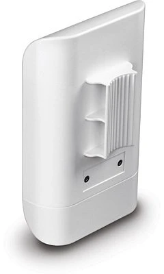 Access Point TRENDnet Maršrutizatorius belaidis Fast Ethernet Jedna częstotliwości (2,4 GHz) Baltas (TEW-740APBO2K)