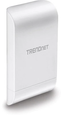 Access Point TRENDnet Maršrutizatorius belaidis Fast Ethernet Jedna częstotliwości (2,4 GHz) Baltas (TEW-740APBO2K)