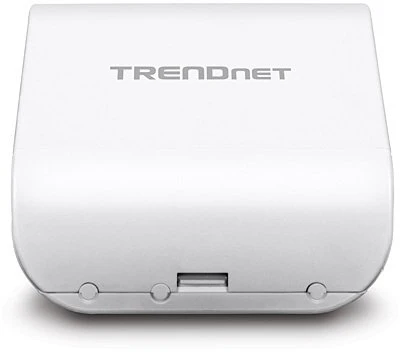 Access Point TRENDnet Maršrutizatorius belaidis Fast Ethernet Jedna częstotliwości (2,4 GHz) Baltas (TEW-740APBO2K)