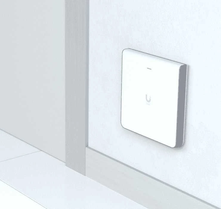Maršrutizatorius Ubiquiti Unifi U6-Enterprise-IW - Wifi-6E