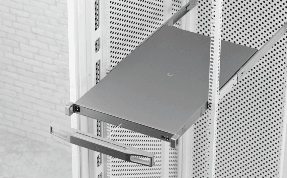 Maršrutizatorius Ubiquiti CK-Enterprise | Konsolė UniFi | „CloudKey Enterprise“.