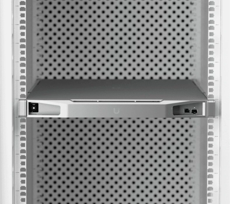 Maršrutizatorius Ubiquiti CK-Enterprise | Konsolė UniFi | „CloudKey Enterprise“.