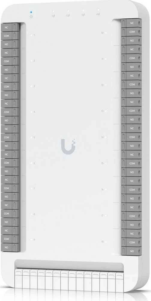 Prieigos taškas Ubiquiti UBIQUITI UA-SK-ELEVATOR UNIFI ACCESS ELEVATOR STARTER RINKINYS
