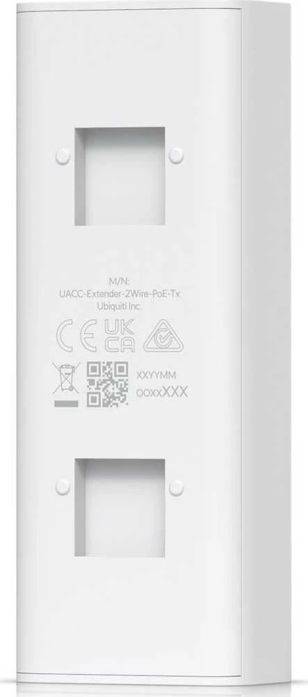 Prieigos taškas Ubiquiti UBIQUITI UA-SK-ELEVATOR UNIFI ACCESS ELEVATOR STARTER RINKINYS
