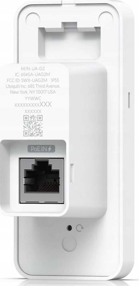 Prieigos taškas Ubiquiti UBIQUITI UA-SK-ELEVATOR UNIFI ACCESS ELEVATOR STARTER RINKINYS
