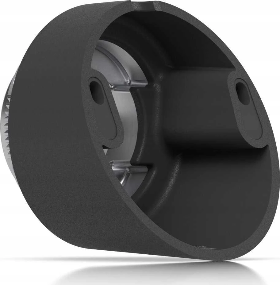 Prieigos taškas „Ubiquiti“ „Ubiquiti“ yra UACC-Bullet-AB-B jungties
