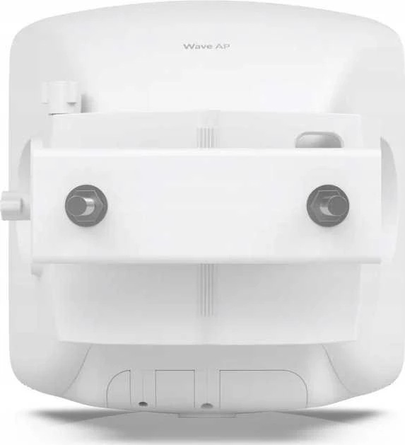 Maršrutizatorius UBIQUITI Wave-AP-EU UISP bangų prieigos taškas 60 GHz 5,4 Gbps 10 G SFP+ 2,5 Gbps RJ45 IPX6