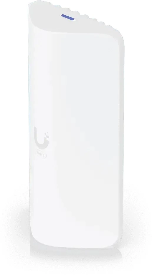 Maršrutizatorius Ubiquiti UISP WAVE-AP-MICRO tiltas/retransliatorius 5000 Mbit/s Baltas