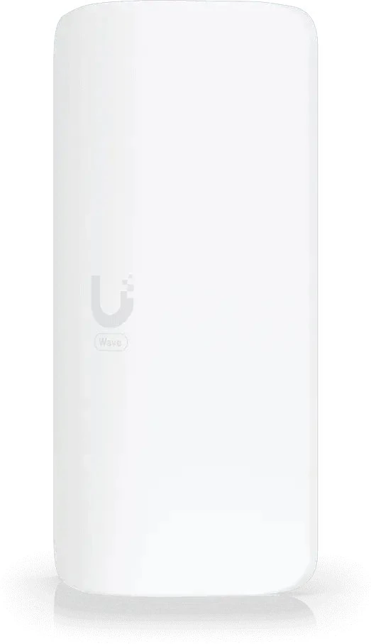 Maršrutizatorius Ubiquiti UISP WAVE-AP-MICRO tiltas/retransliatorius 5000 Mbit/s Baltas