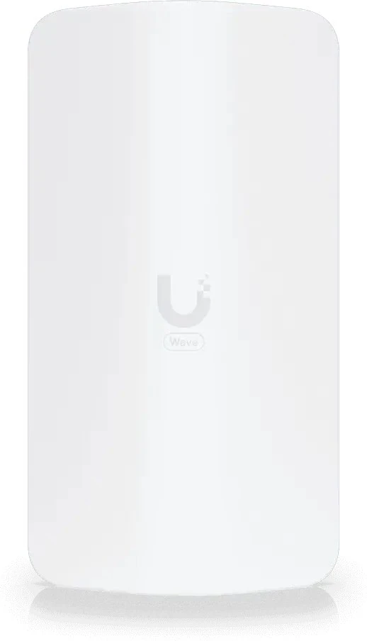 Maršrutizatorius Ubiquiti UISP WAVE-AP-MICRO tiltas/retransliatorius 5000 Mbit/s Baltas