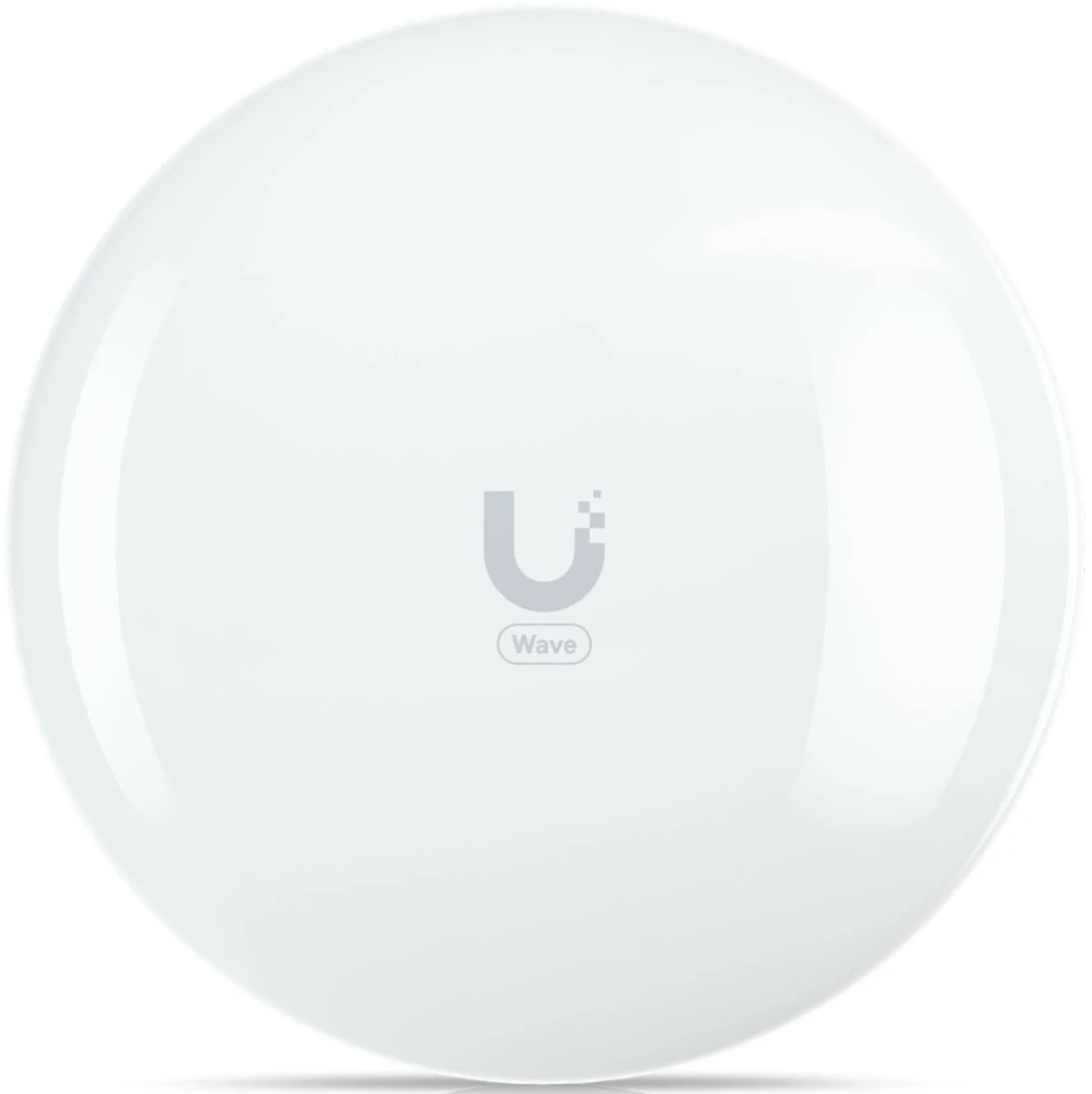 Maršrutizatorius Ubiquiti UISP Wave Pico Tinklo tiltas 800 Mbit/ai Balta