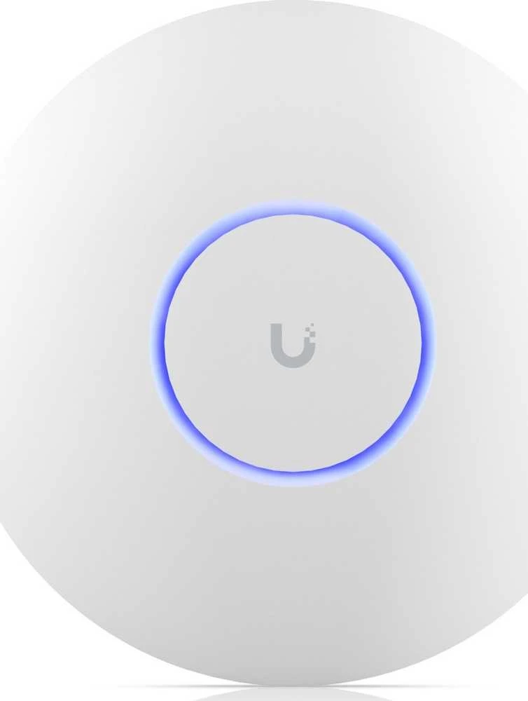 Maršrutizatorius UQ-U7-PRO-MAX UniFi Wi-Fi 7 prieigos taškas 2.4 GHz, 5 GHz, 6 GHz, 688 Mbps + 8600 Mbps + 5800 Mbps UBIQUITI