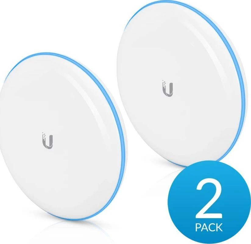 Maršrutizatorius Ubiquiti UBB-EU