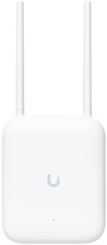 Maršrutizatorius PRIEIGOS TAŠKAS UQ-U7-OUTDOOR UniFi Wi-Fi 7 2.4 GHz, 5 GHz, 688 Mbps + 4324 Mbps UBIQUITI