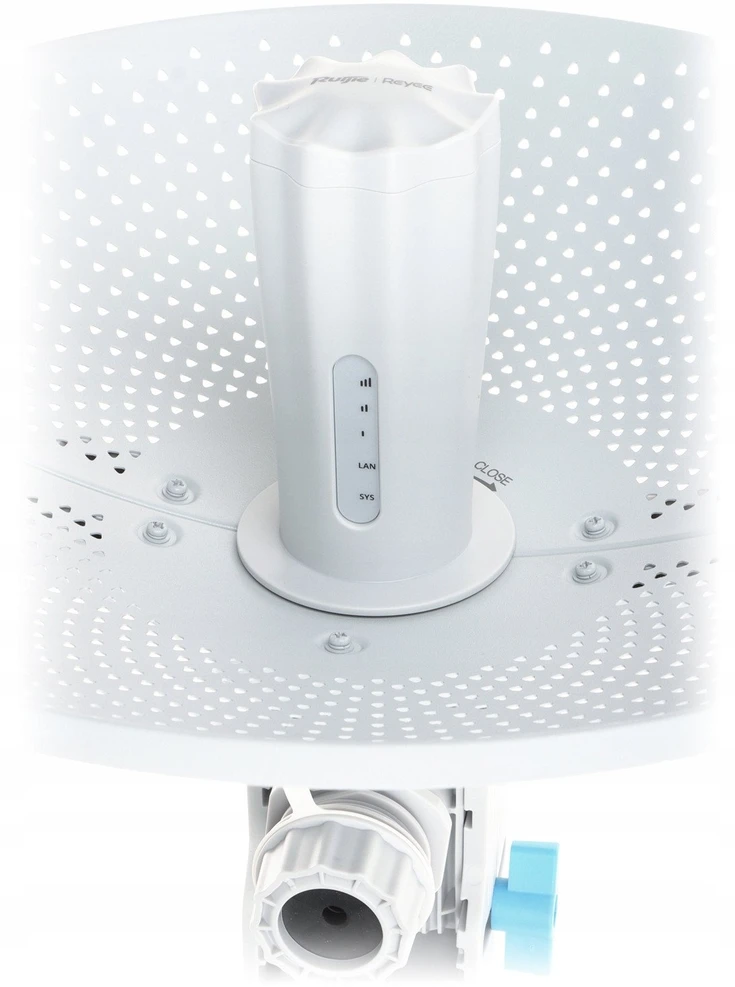 Maršrutizatorius Antena Ruijie RG-AirMetro 460G