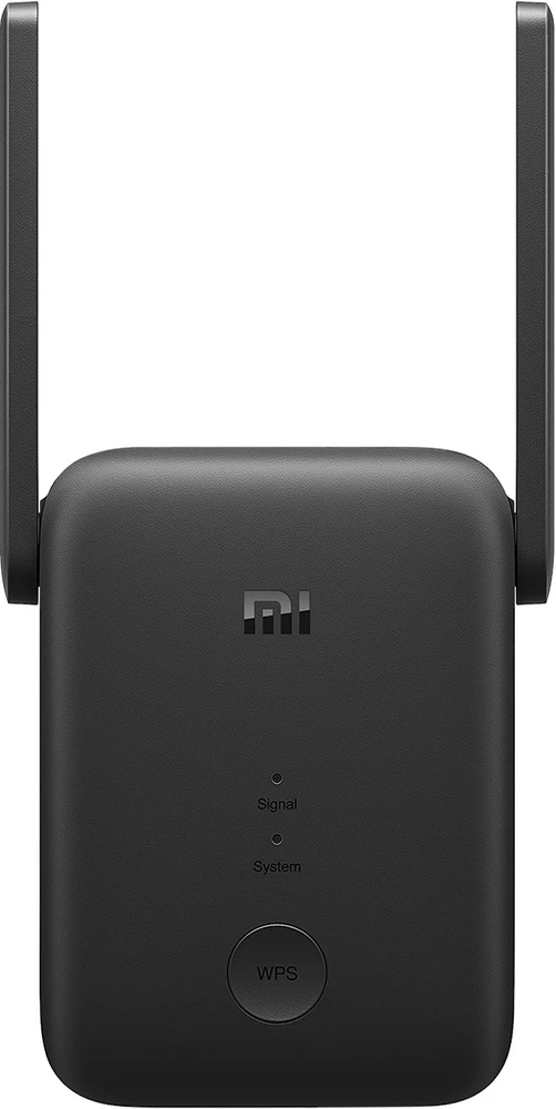 Xiaomi Mi AC1200 WiFi Range Extender Wi-Fi 5 1200Mbps 2.4/5GHz 10/100 aprėpties plėstuvas