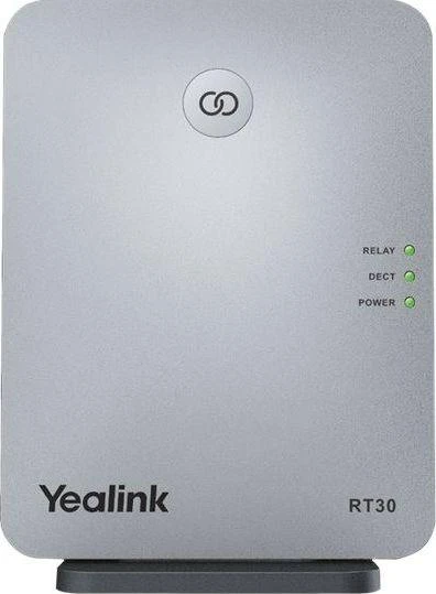 YEALINK Yealink RT30 Yealink kartotuvas DECT RT30