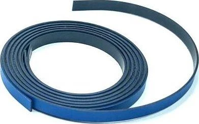 Acco magnetinė juosta 5mmx2m, frezuota (ACC531)