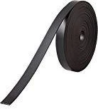 Acco magnetinė juosta 5mmx2m, frezuota (ACC531)
