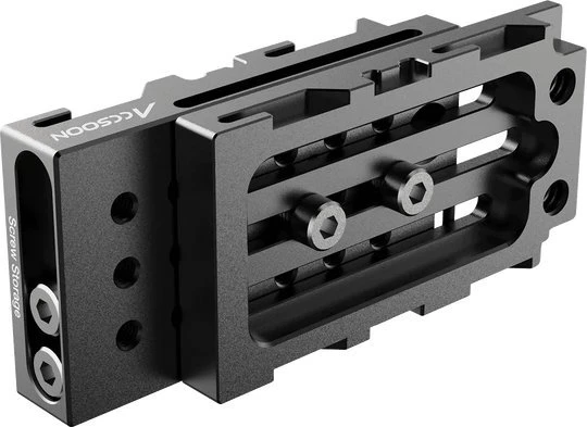 Accsoon adapteris ACC02 gimbalui