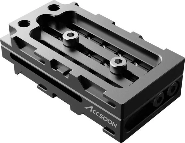 Accsoon adapteris ACC02 gimbalui