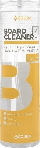 Valiklis Accura Board Cleaner 250ml