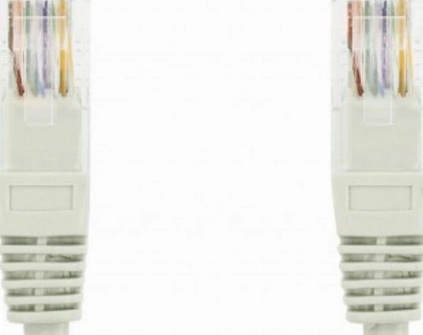 „Accura“ tinklo kabelis LAN Ethernet UTP cat5e 15,0 m rutulinis